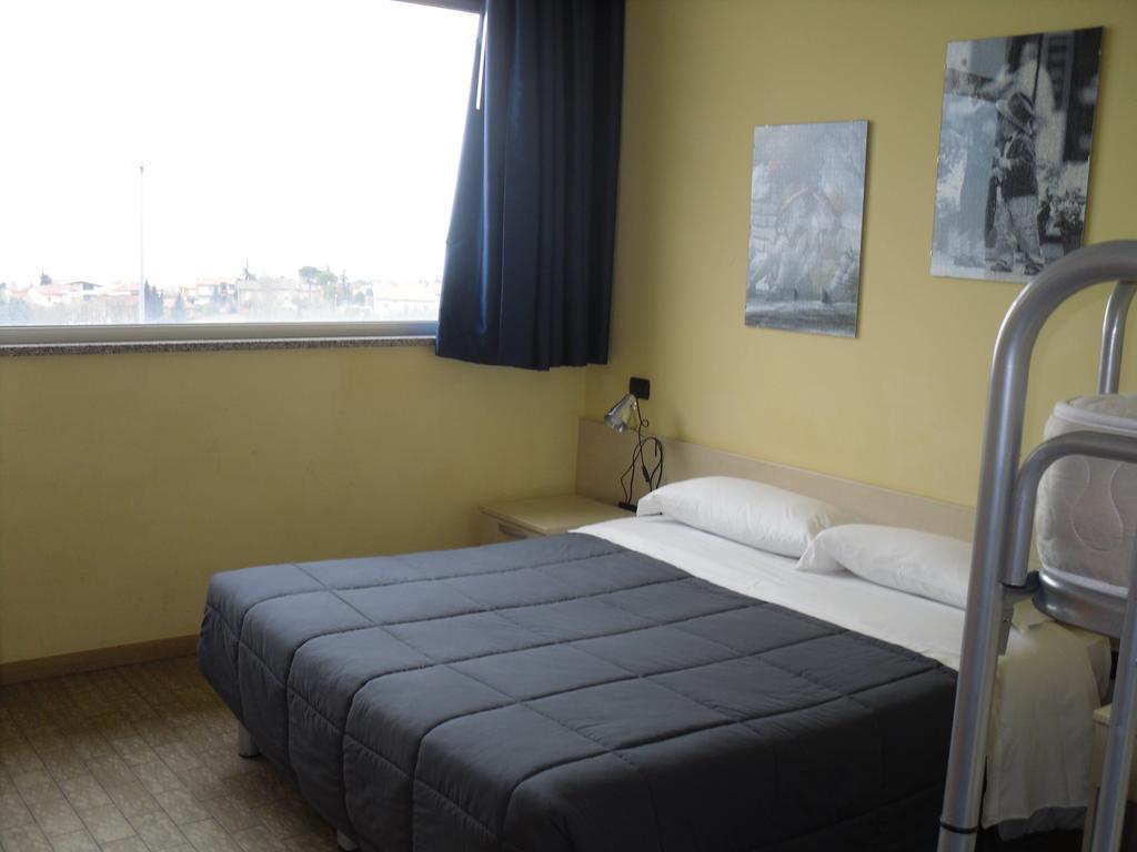Hostel San Marino Eksteriør billede