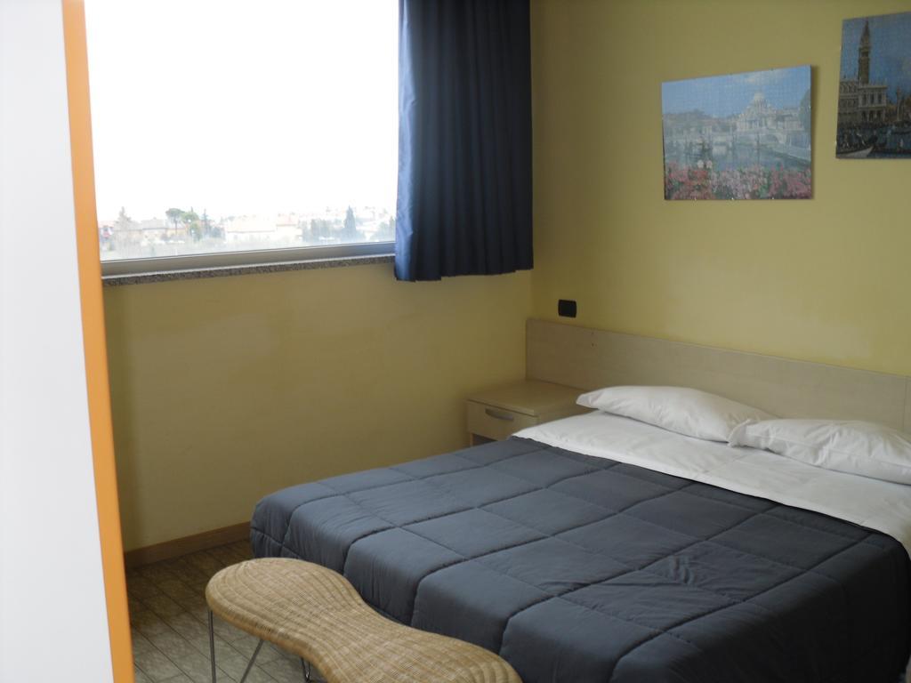 Hostel San Marino Eksteriør billede