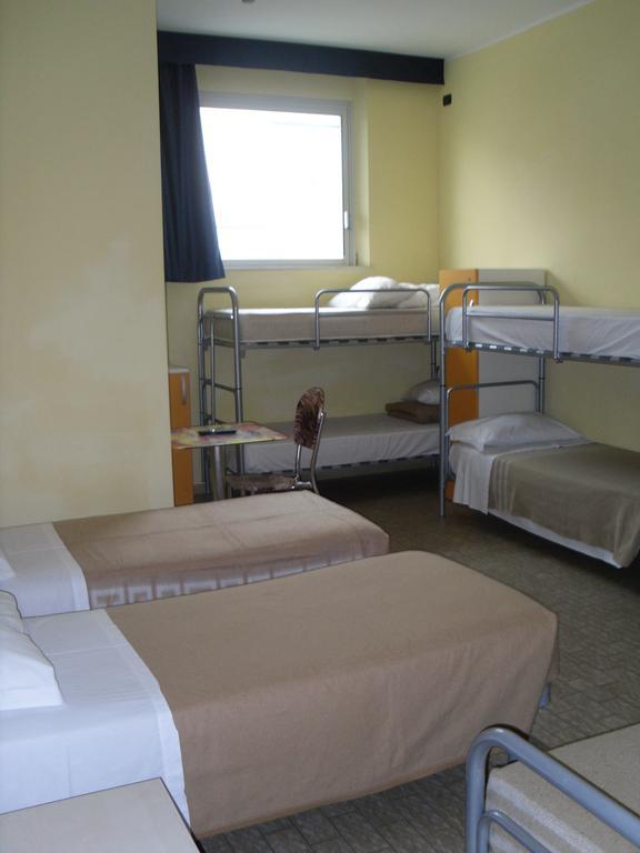 Hostel San Marino Eksteriør billede