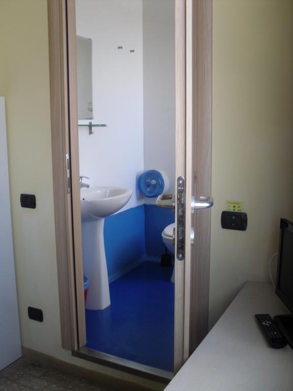 Hostel San Marino Eksteriør billede
