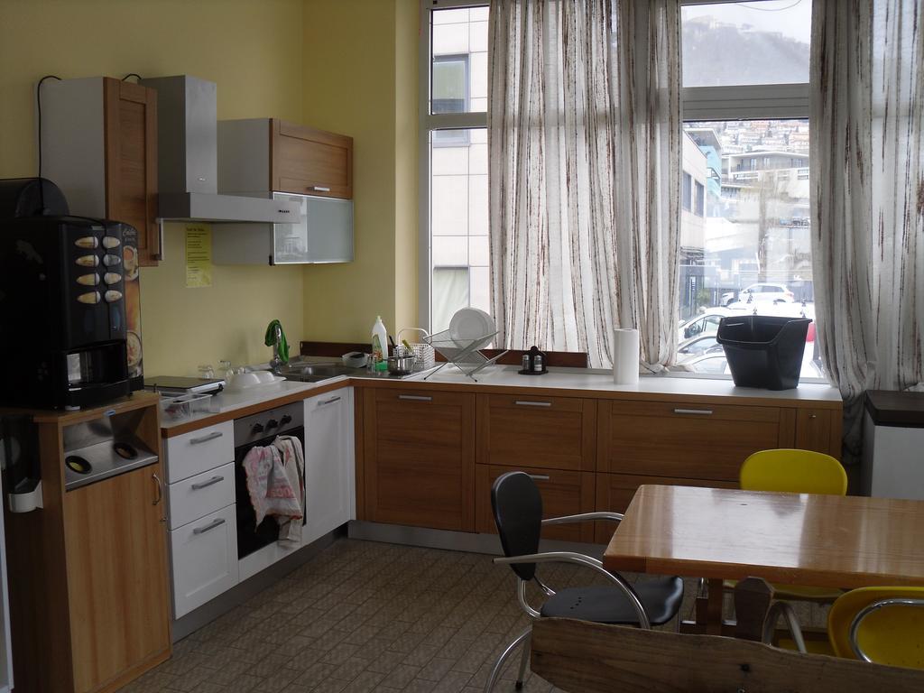 Hostel San Marino Eksteriør billede