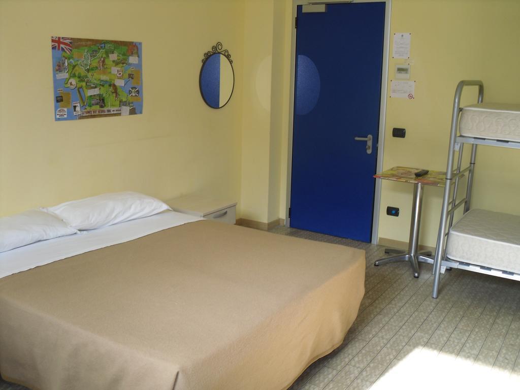 Hostel San Marino Eksteriør billede