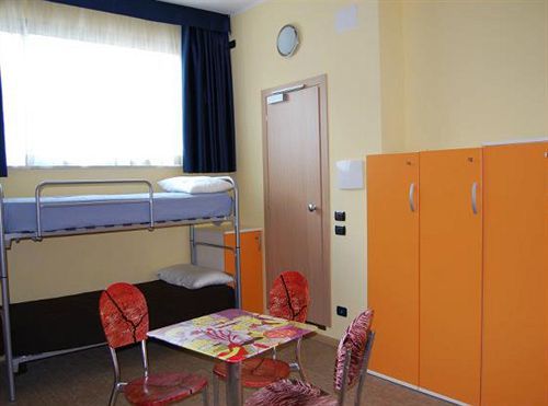 Hostel San Marino Eksteriør billede
