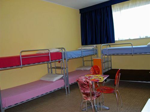 Hostel San Marino Eksteriør billede
